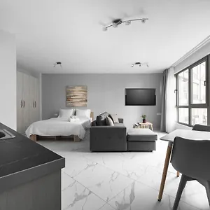 Avenue, Nilie Hospitality Mgmt Salonicco