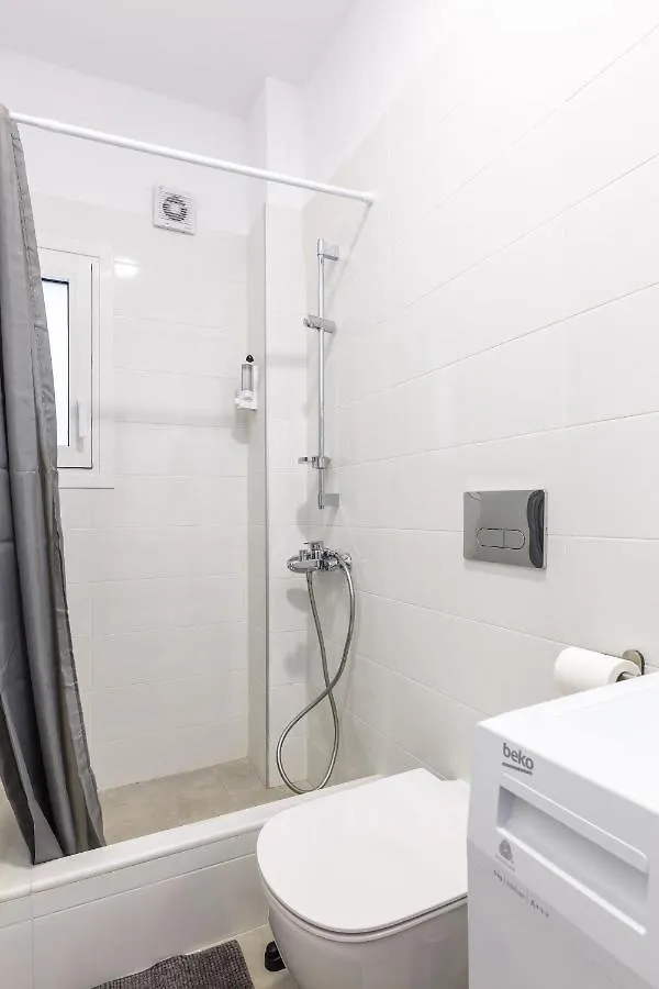 Art Central Suites Thessaloniki