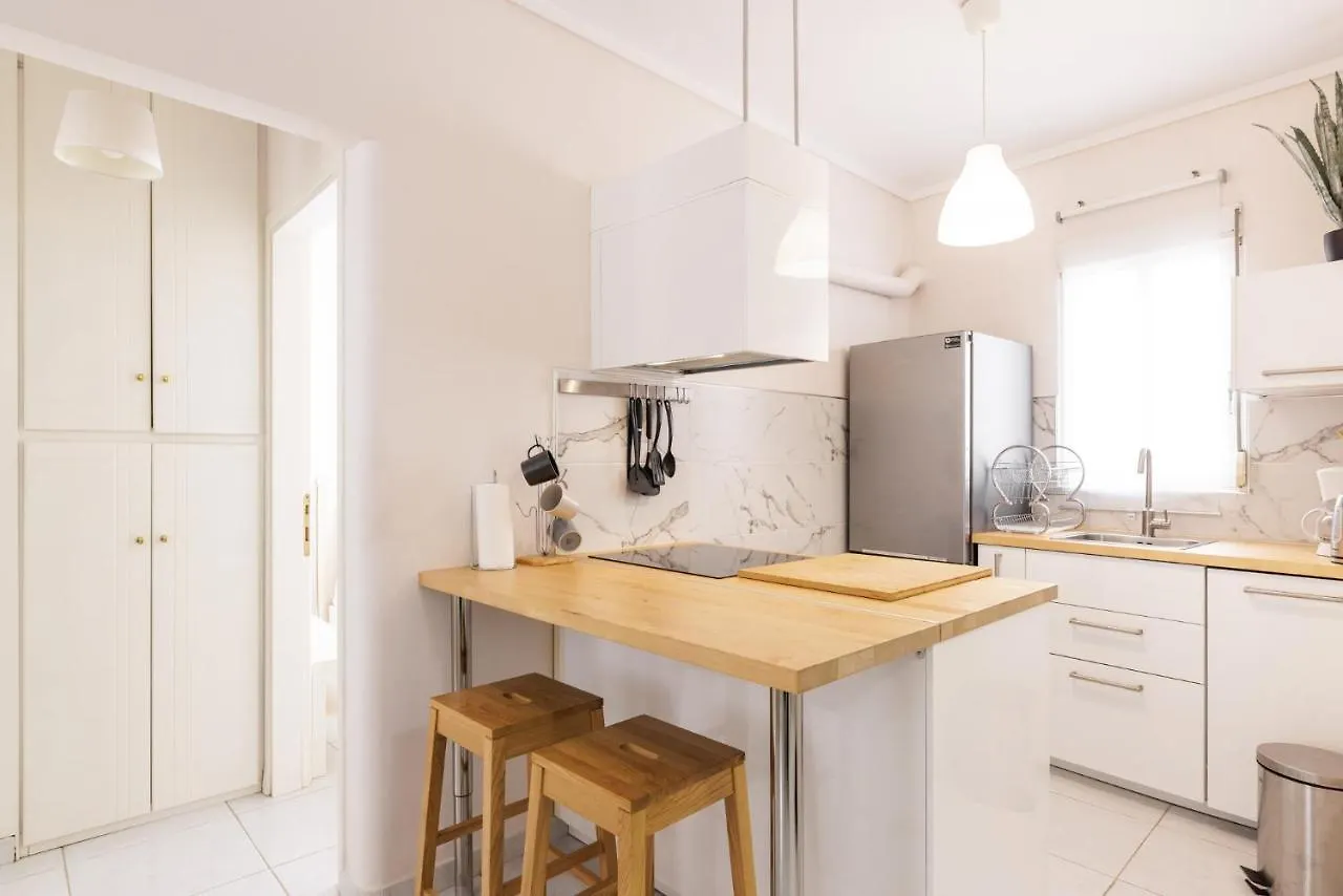 Apartment Art Central Suites Thessaloniki