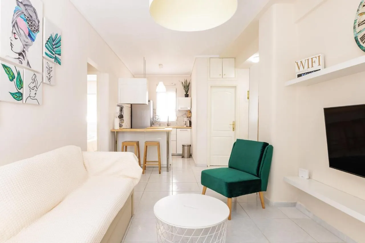 Art Central Suites Thessaloniki 0*,